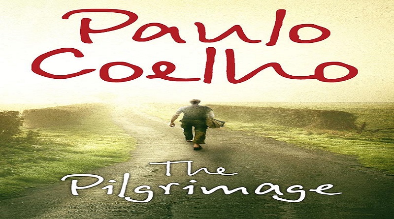 the pilgrimage paulo cohelo