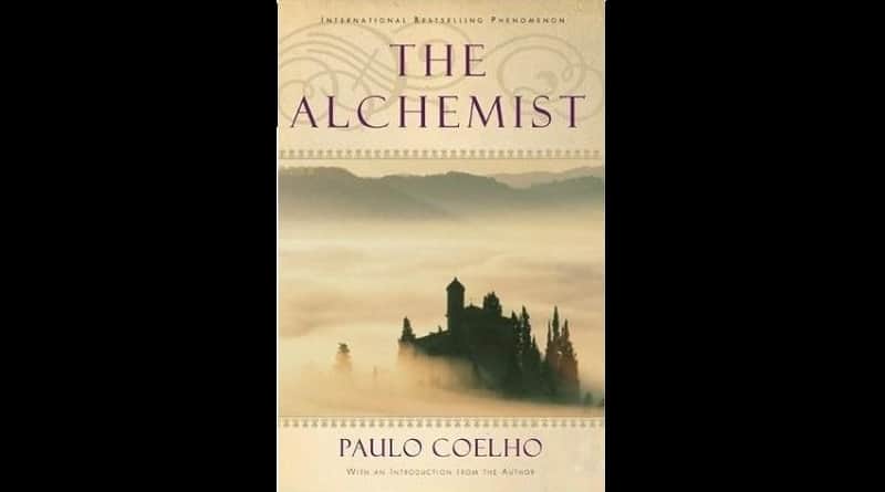 The Alchemist by Paulo Cohelo - Review