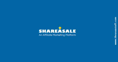 ShareASale Review of An Affiliate Marketing Platform