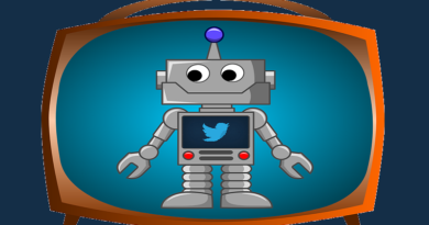 Create Twitter Bot - Node.Js - Twit Package
