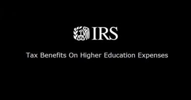 AOTC LLC IRS Tax Benefits Higher Education Expenses