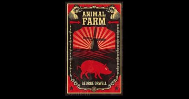 animal farm-George Orwell - Review