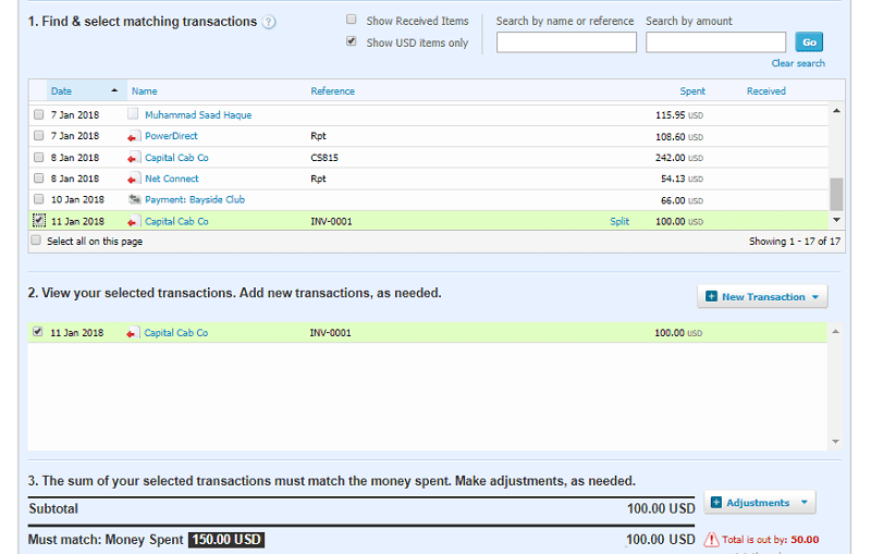 How To Deal With Xero Overpayment to Supplier The Usual Stuff