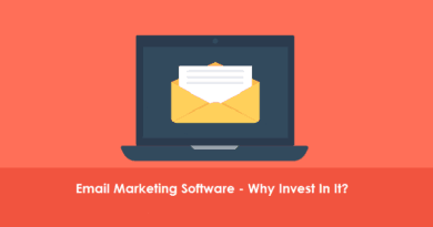7 Reasons to invest in Email Marketing Software