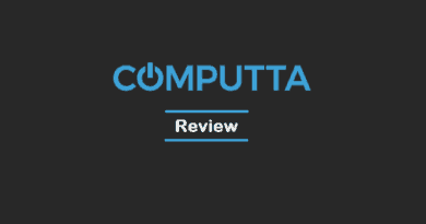 Computta Review - Scam or Legit