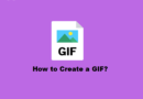 How to Create a GIF in WordPress