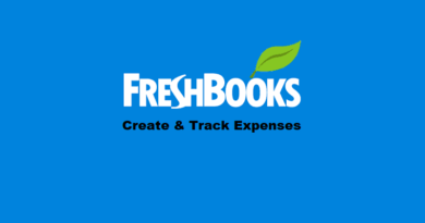 FreshBooks Expenses - Create and Track Expenses in FreshBooks