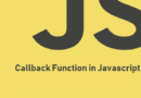 Callback function Javascript - Beginner's Guide