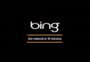 Bing URL Indexing API - Get Indexed in 10 minutes