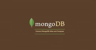 Connect MongoDB Atlas & MongoDB Compass