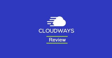 CloudWays Review