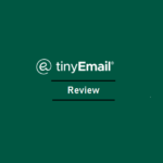 TinyEmail Review