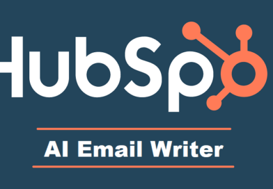 5 Awesome Ways to Boost Productivity Using HubSpot AI Email Writer