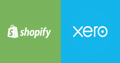 Shopify Xero Invoice Reconciliation