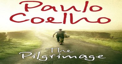 the pilgrimage paulo cohelo