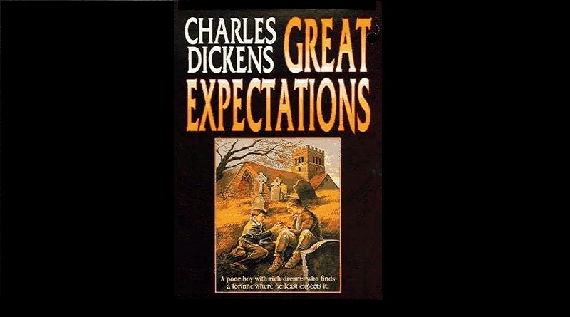 great expectations - Charles Dickens - Review