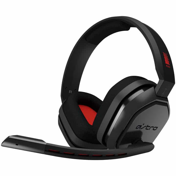 Astro Gaming - Model A10 Headset