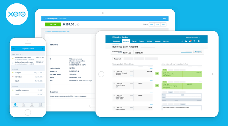 10 Essential Xero tips to Speed up your accounting