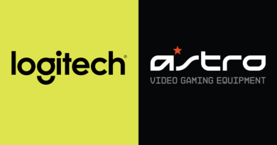 Logitech buys Astro Gaming