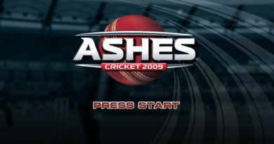 Ashes Cricket 2009 - PC Cricket Game - Review