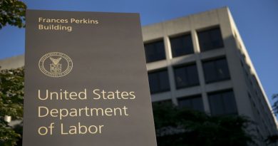 US Department of labor new overtime law