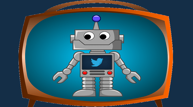 Create Twitter Bot - Node.Js - Twit Package