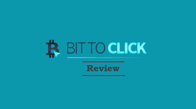 Bittoclick Review Earn In Usd Get Paid In Bitcoins The Usual Stuff - 