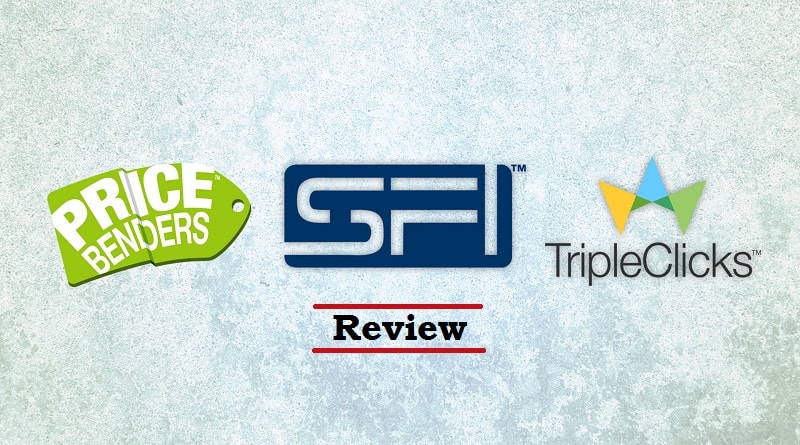 SFI Review - Scam, Legit or MLM