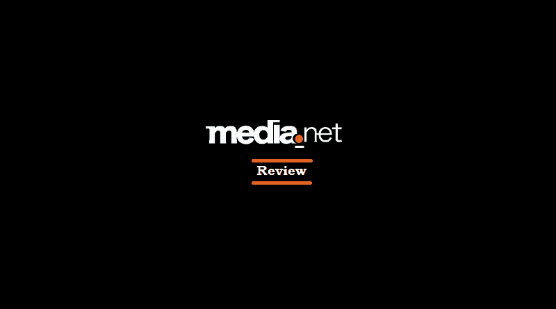 Complete Media.Net Review