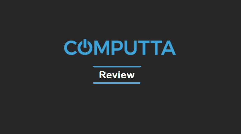 Computta Review - Scam or Legit