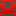 WAMP Server Red Icon