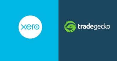 TradeGecko Xero Integration