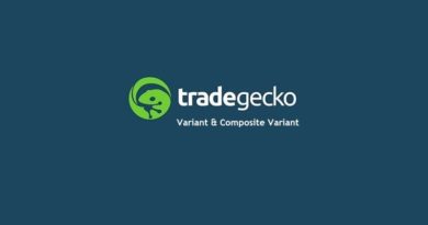 TradeGecko Composite Variant