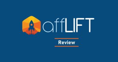 Afflift Review - CPA Marketing Forum