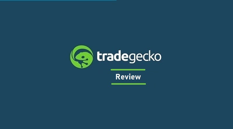 TradeGecko Review - Features, Pricing