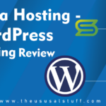 Scala Hosting - WordPress Hosting Review