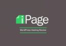 iPage-WordPress-Hosting-Review