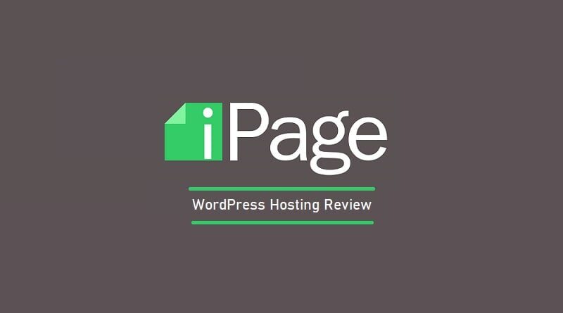 iPage-WordPress-Hosting-Review