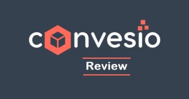 Best WordPress Hosting Convesio Review