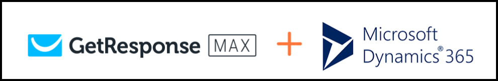 GetResponse Max and Microsoft Dynamic CRM